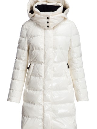 Пальто MARC CAIN (1838): фото - Invogue